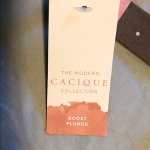 Cacique Intimates & Sleepwear - NWT Cacique bra Cacique Intimates & Sleepwear - NWT Cacique bra